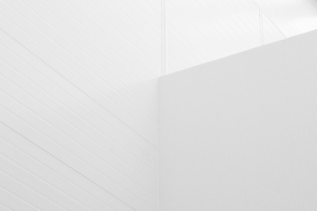 large format white porcelain tile shower walls